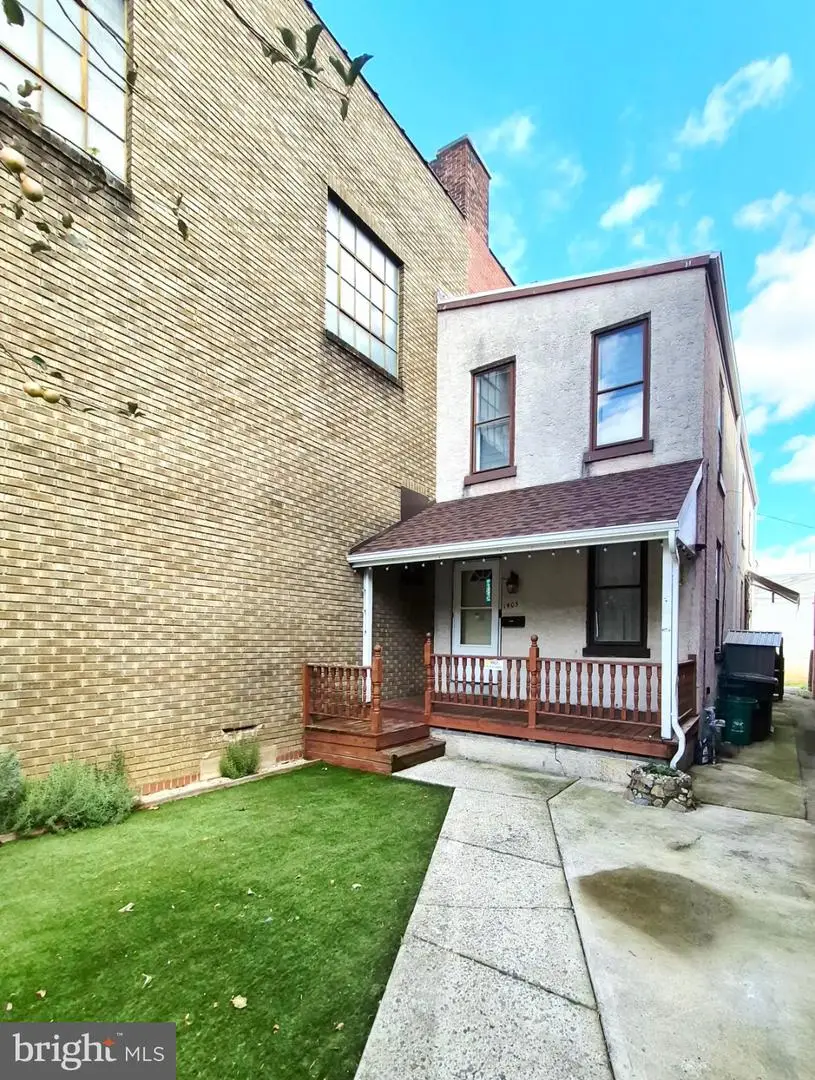 1405 N 5th St, Reading, PA 19601 - #1