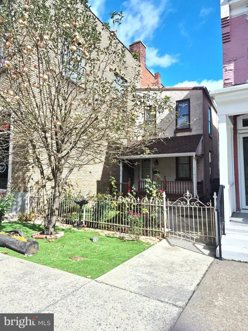 1405 N 5th St, Reading, PA 19601 - #2