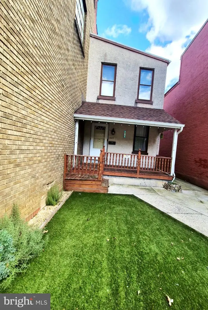 1405 N 5th St, Reading, PA 19601 - #3