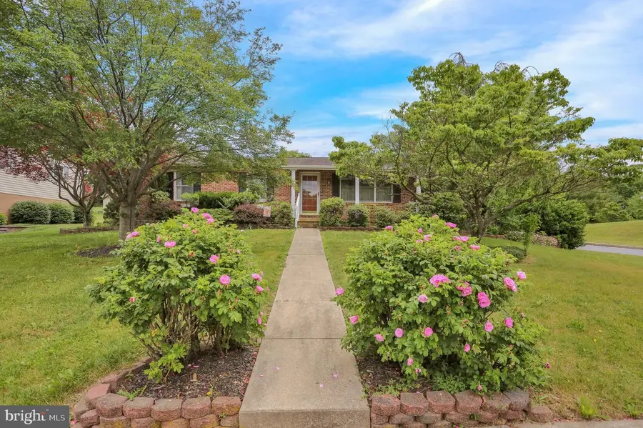 315 Penn Valley Rd, Bernville, PA 19506 - #2