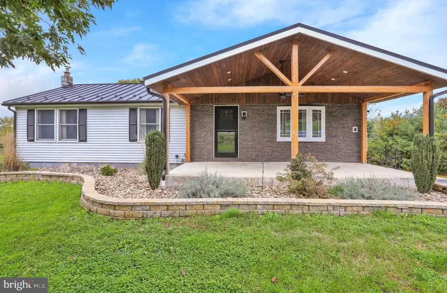 3913 Irish Creek Rd, Bernville, PA 19506 - #2