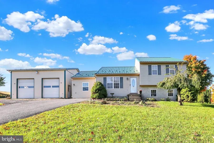 48 Deysher Rd, Fleetwood, PA 19522 - #3