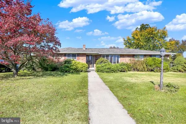 135 Fairview Dr, KUTZTOWN, PA 19530