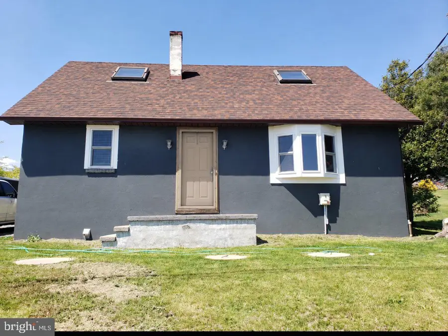 361 Grim Rd, Kutztown, PA 19530 - #2