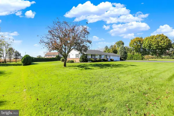 820 Noble St, KUTZTOWN, PA 19530