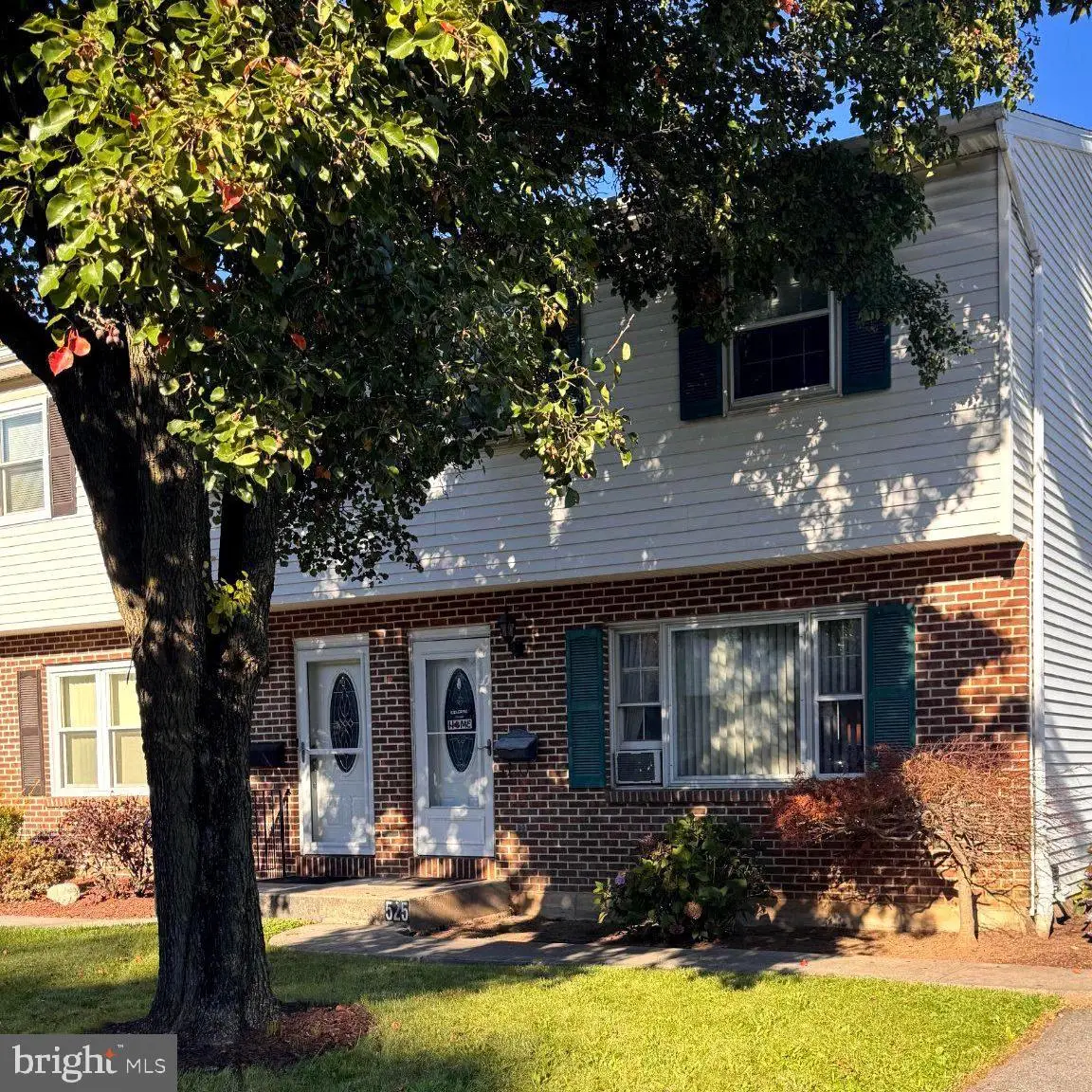 525 E Linden St, Fleetwood, PA 19522 - #1