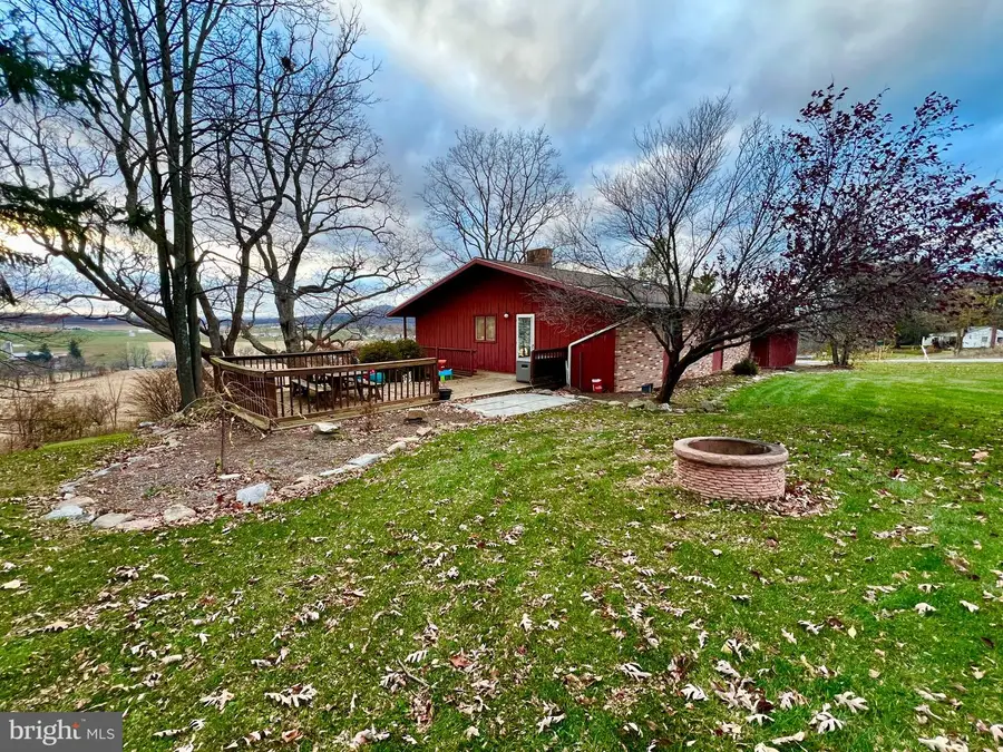 1981 Cove Mountain Road, Martinsburg, PA 16662 - Image #3