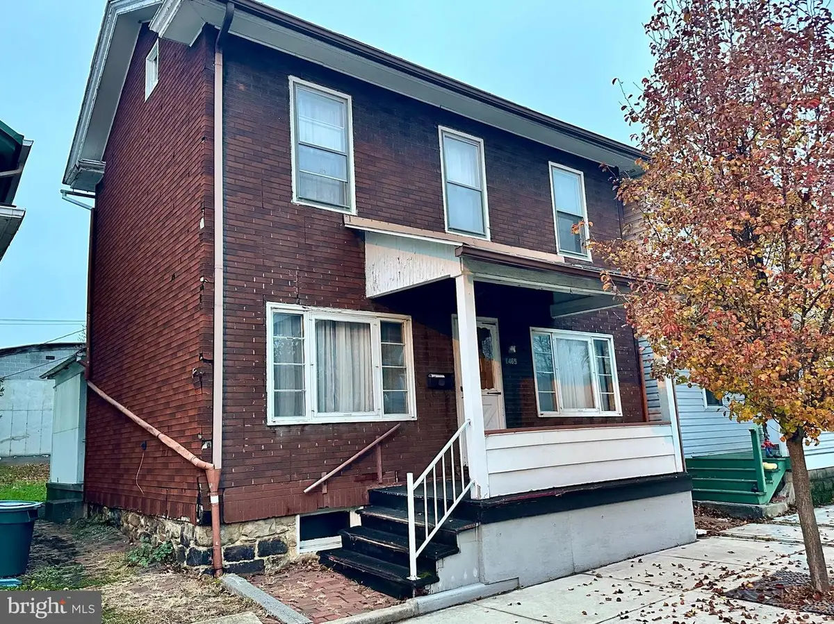 1465 Logan Ave, Tyrone, PA 16686 - Image #1