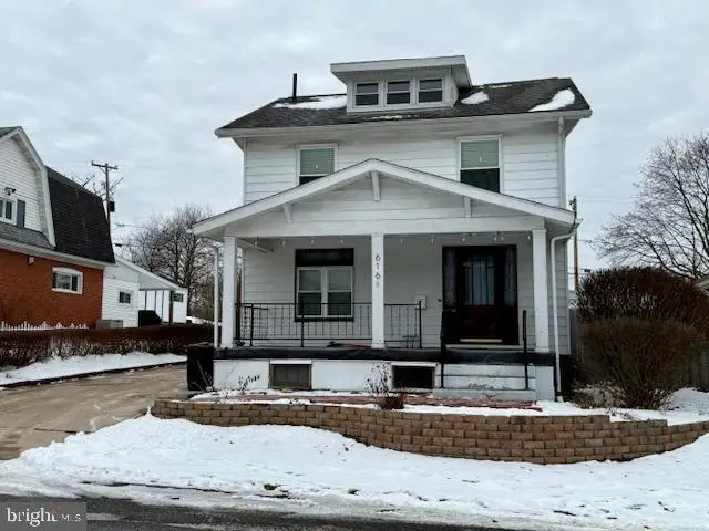 616 E Crawford, Altoona, PA 16602 - #1