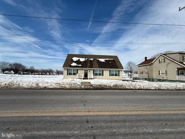 314 S Market St, MARTINSBURG, PA 16662