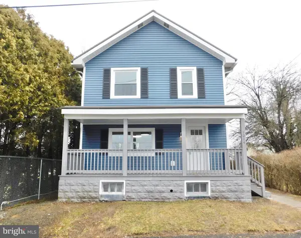1014 S 10th Street, ALTOONA, PA 16602