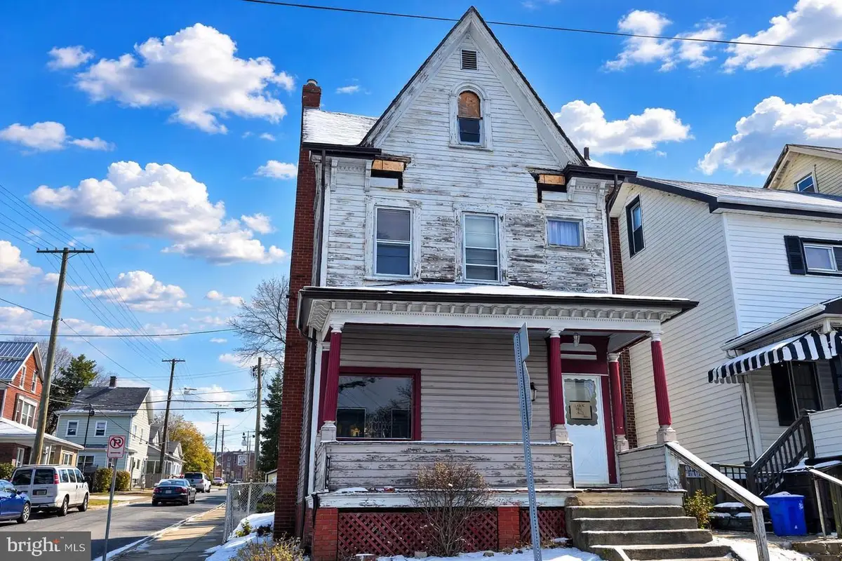 801 3rd Ave, Altoona, PA 16602 - #1