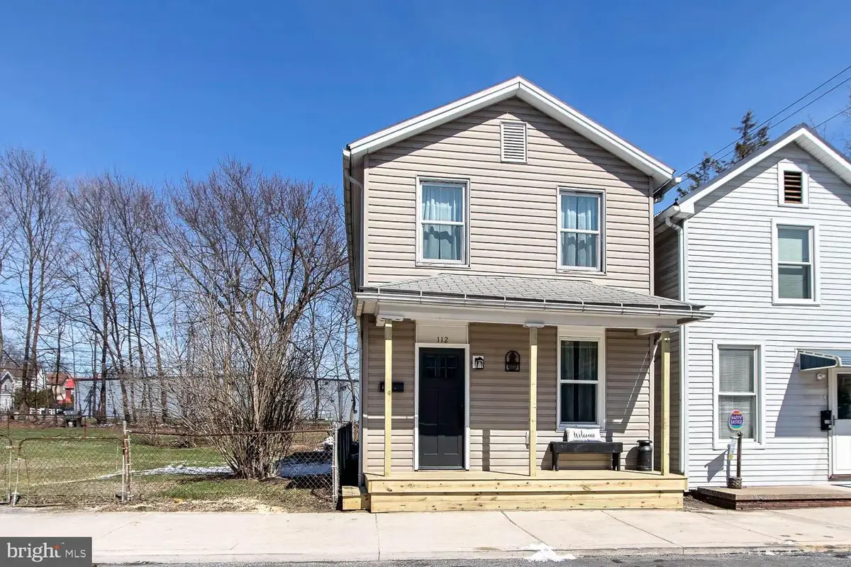 112 W 12th, Tyrone, PA 16686 - #1