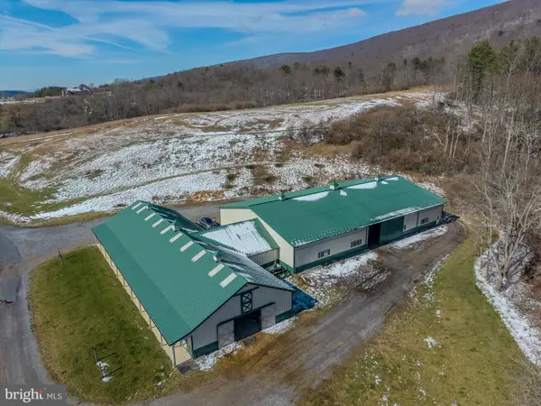 4503 Scotch Valley Rd, HOLLIDAYSBURG, PA 16648