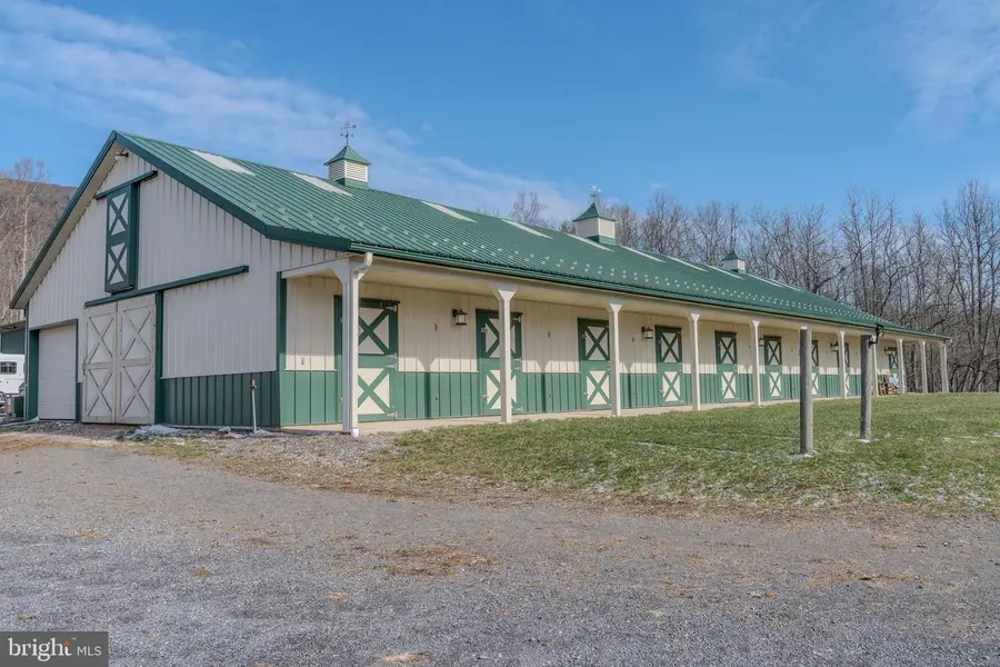 4503 Scotch Valley Rd, Hollidaysburg, PA 16648 - #3