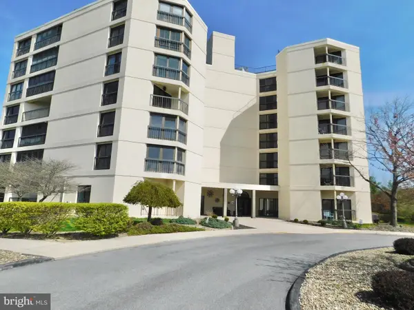 415 Parkview Ln #603 Penthouse, ALTOONA, PA 16601