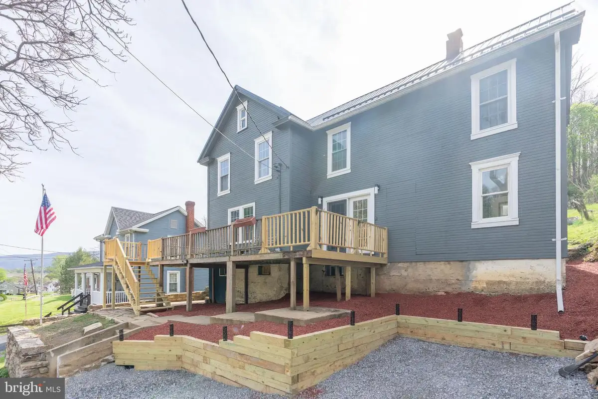 5740 Piney Creek Rd, Williamsburg, PA 16693 - #1