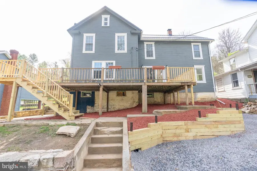 5740 Piney Creek Rd, Williamsburg, PA 16693 - #2