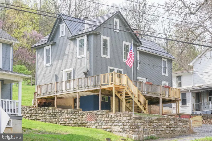 5740 Piney Creek Rd, Williamsburg, PA 16693 - #3