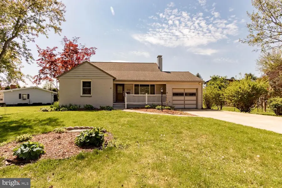 40 Mansion Blvd, Altoona, PA 16602 - #2