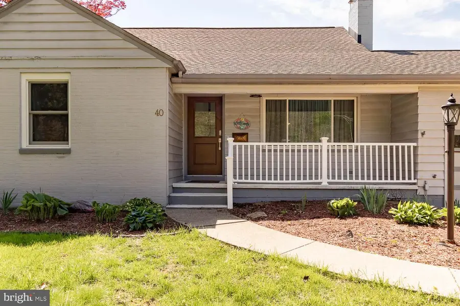 40 Mansion Blvd, Altoona, PA 16602 - #3