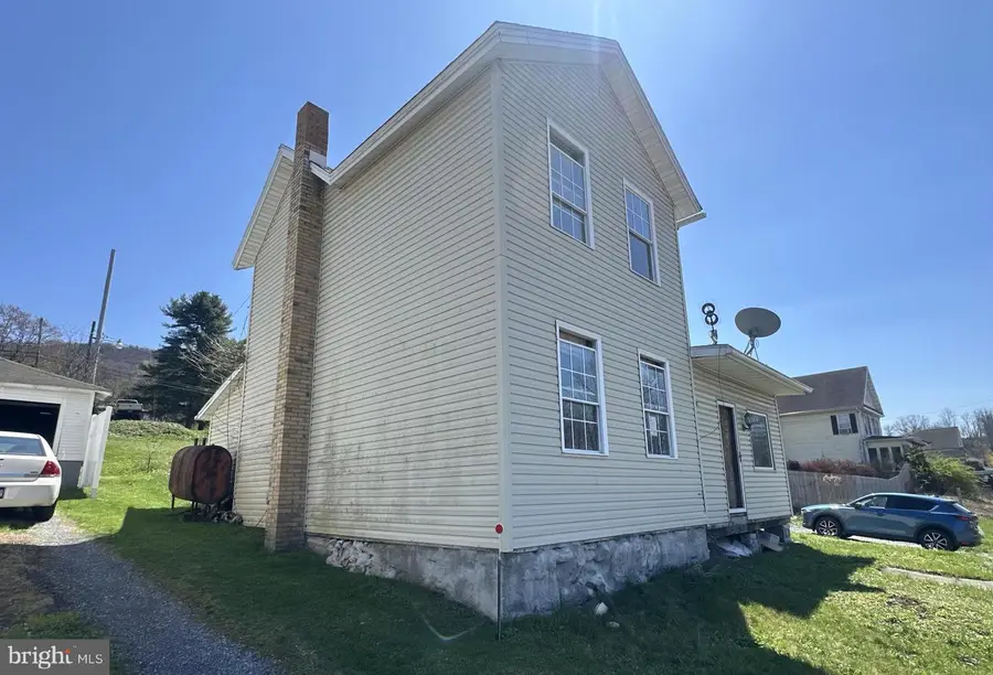 14973 Eagle Valley Rd, Tyrone, PA 16686 - #2