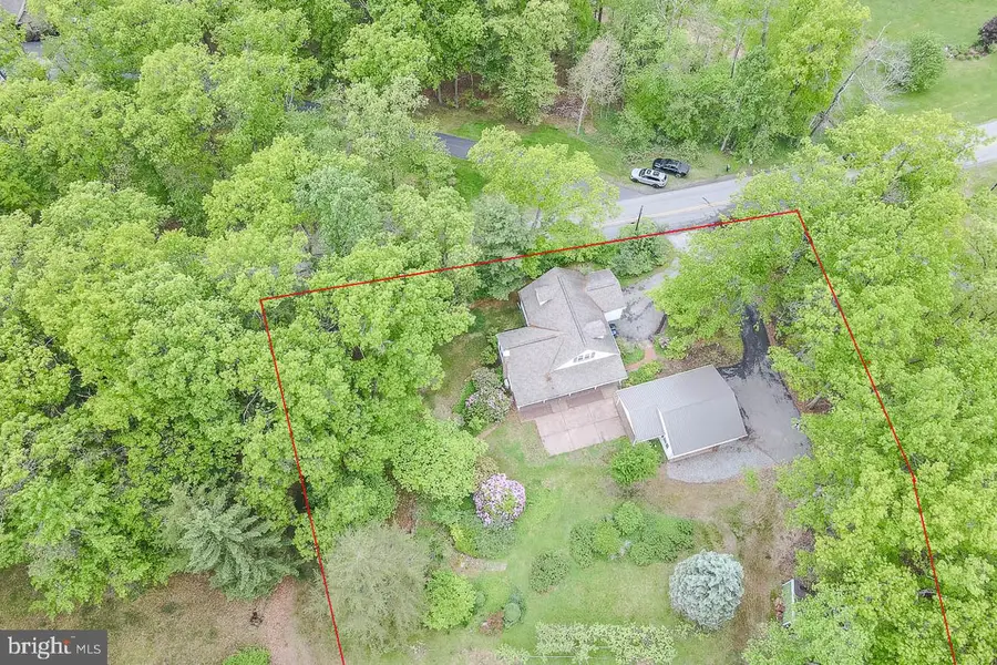 1834 Decker Hollow Rd, Tyrone, PA 16686 - #3