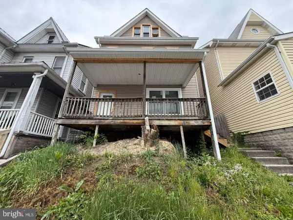 2520 W Chestnut Ave, ALTOONA, PA 16601