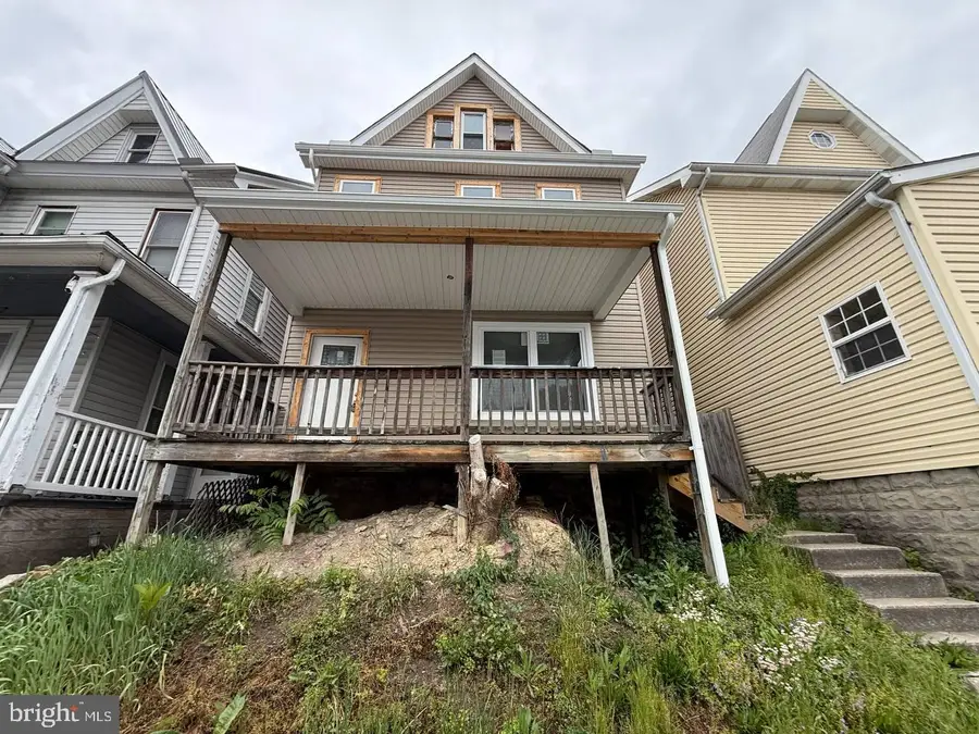 2520 W Chestnut Ave, Altoona, PA 16601 - #2