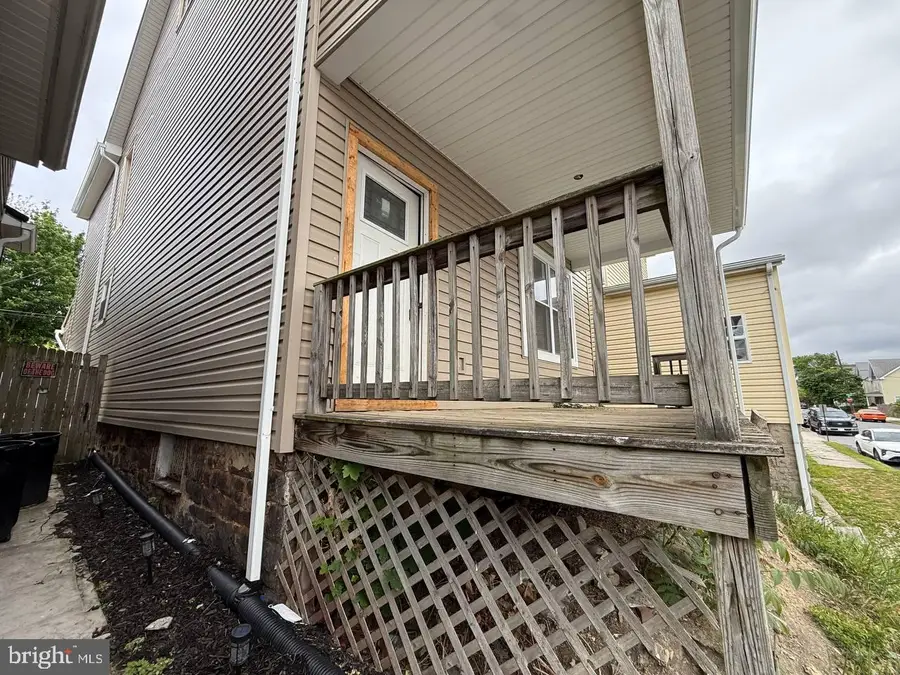 2520 W Chestnut Ave, Altoona, PA 16601 - #3