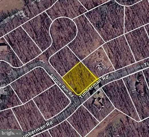116 Timberman Rd, CLAYSBURG, PA 16625