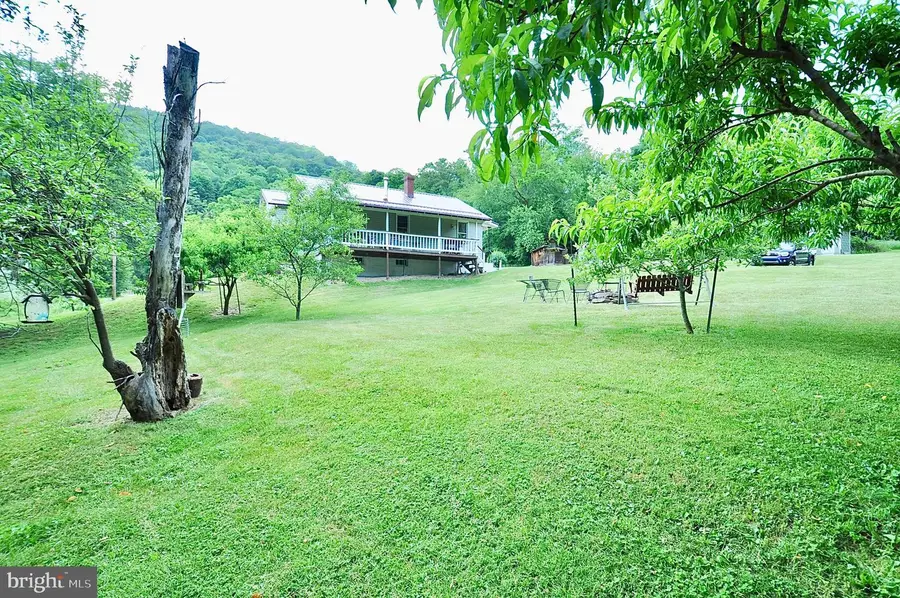 231 Bear Ridge, Williamsburg, PA 16693 - #2