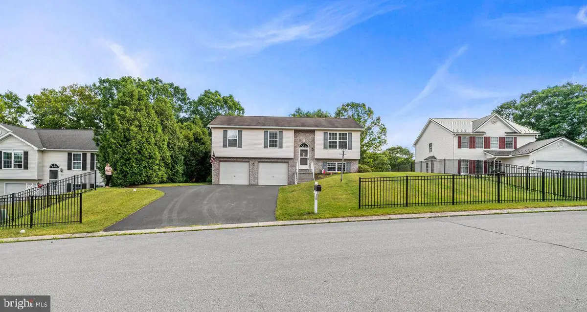 109 Schell Run Lane, Tyrone, PA 16686 - #1