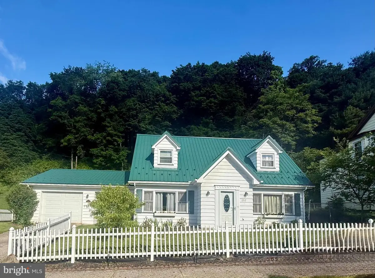 1217 Cameron Avenue, Tyrone, PA 16686 - #1