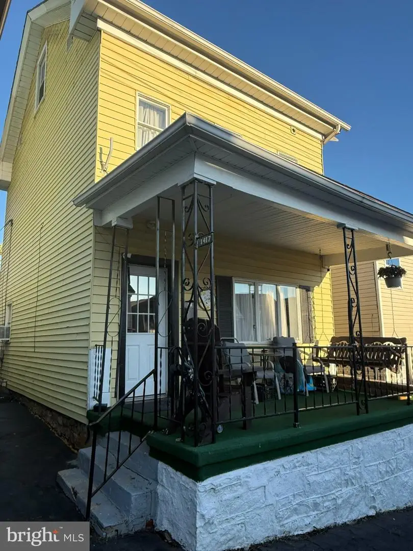 1417 3rd Ave, Altoona, PA 16602 - #2