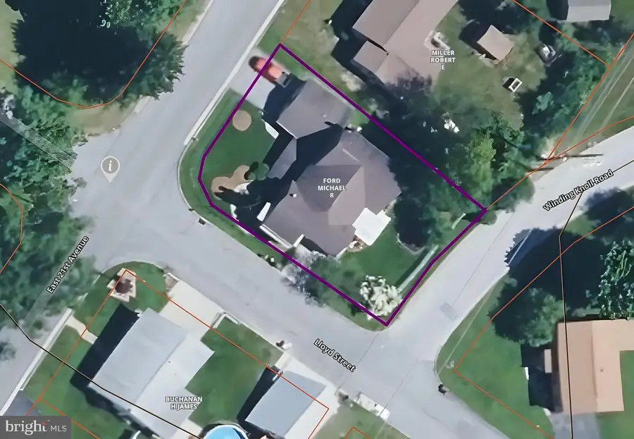 201 Winding Knoll Rd, Altoona, PA 16601 - #2