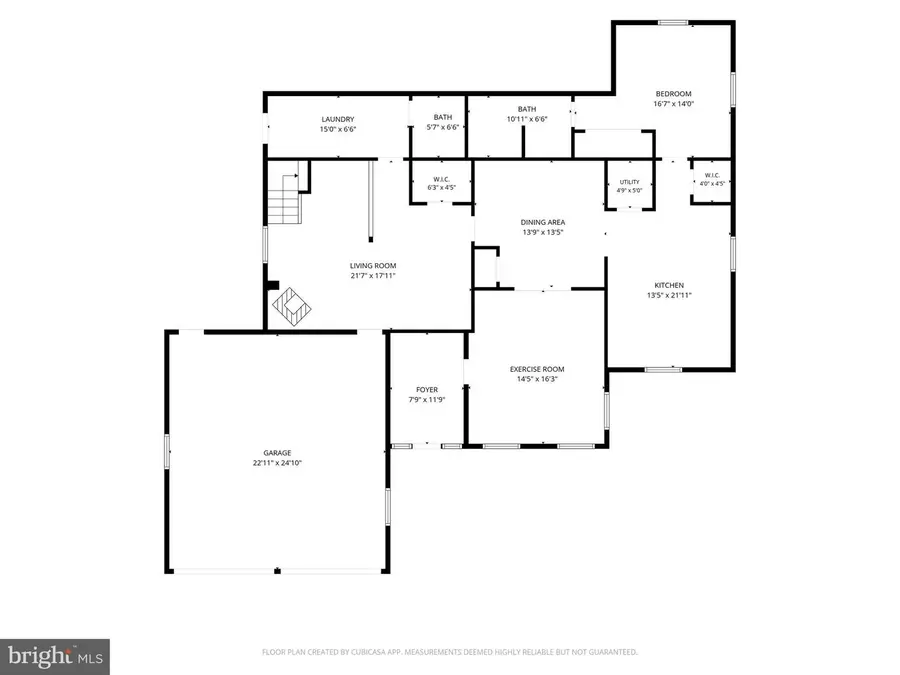 201 Winding Knoll Rd, Altoona, PA 16601 - #3