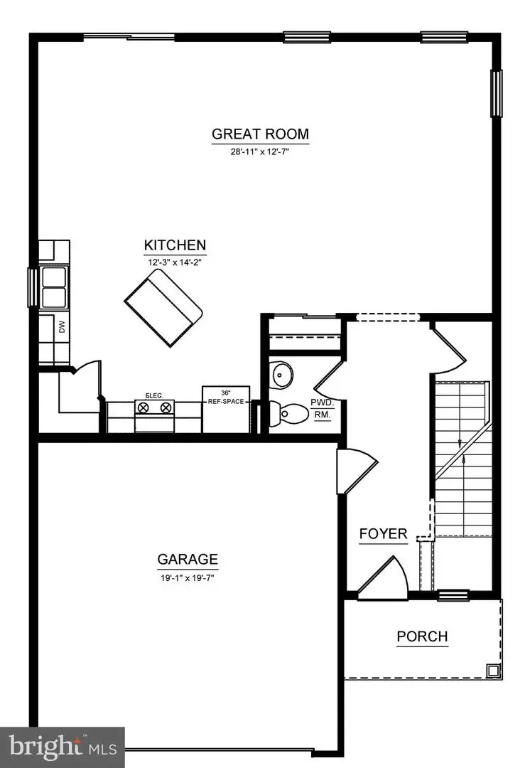 337 Ironwood, Martinsburg, PA 16662 - #3