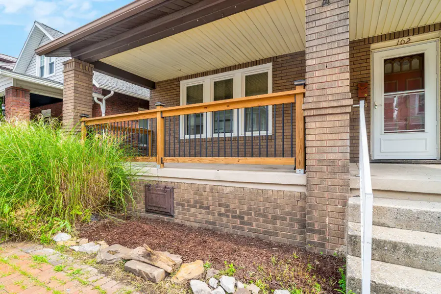 102 9th St, Tyrone, PA 16686 - #3