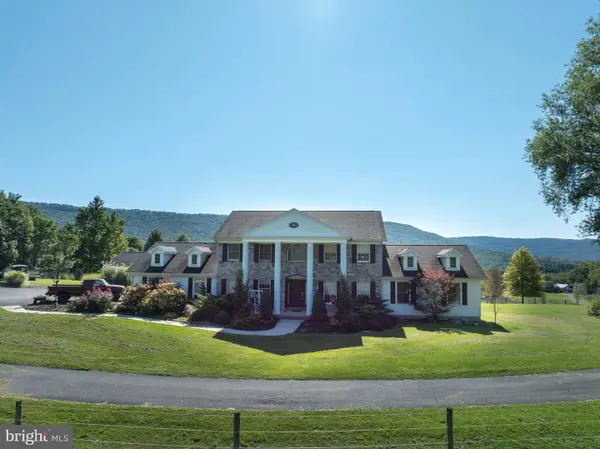 4326 Scotch Valley Rd, HOLLIDAYSBURG, PA 16648