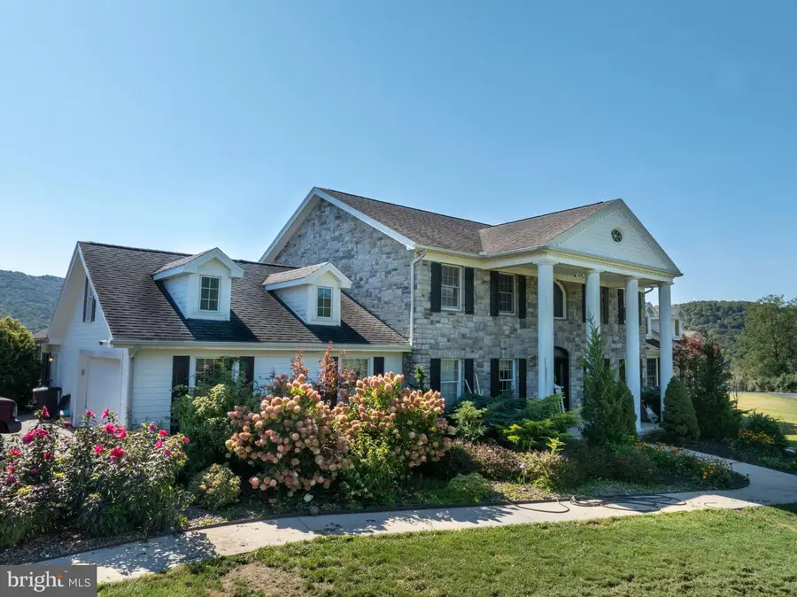 4326 Scotch Valley Rd, Hollidaysburg, PA 16648 - #2