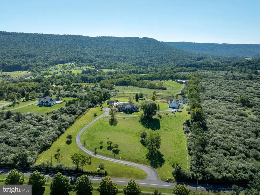4326 Scotch Valley Rd, Hollidaysburg, PA 16648 - #3