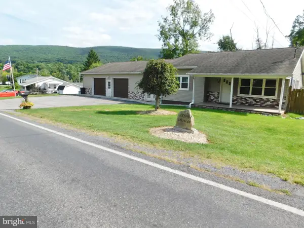 519 S S Dartmouth Ln, ALTOONA, PA 16602