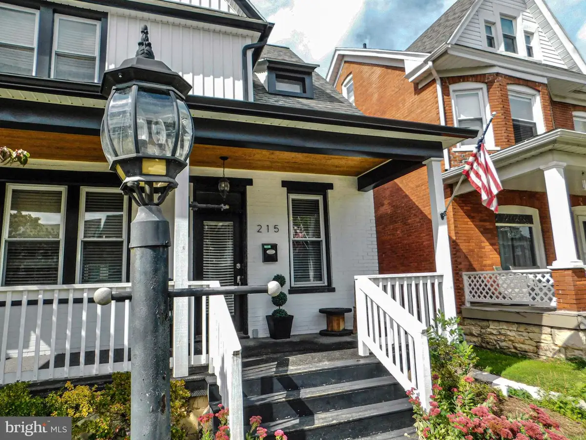 215 N 11th Ave, Altoona, PA 16601 - #1
