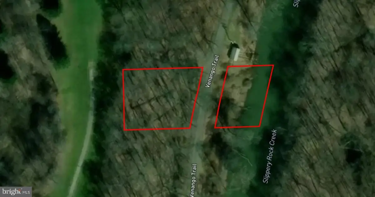 00 Venango Trl, Slippery Rock, PA 16057 - #1