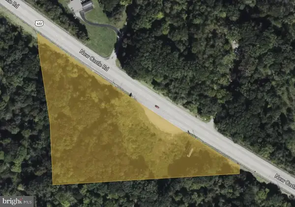 New Castle Rd, BUTLER, PA 16001