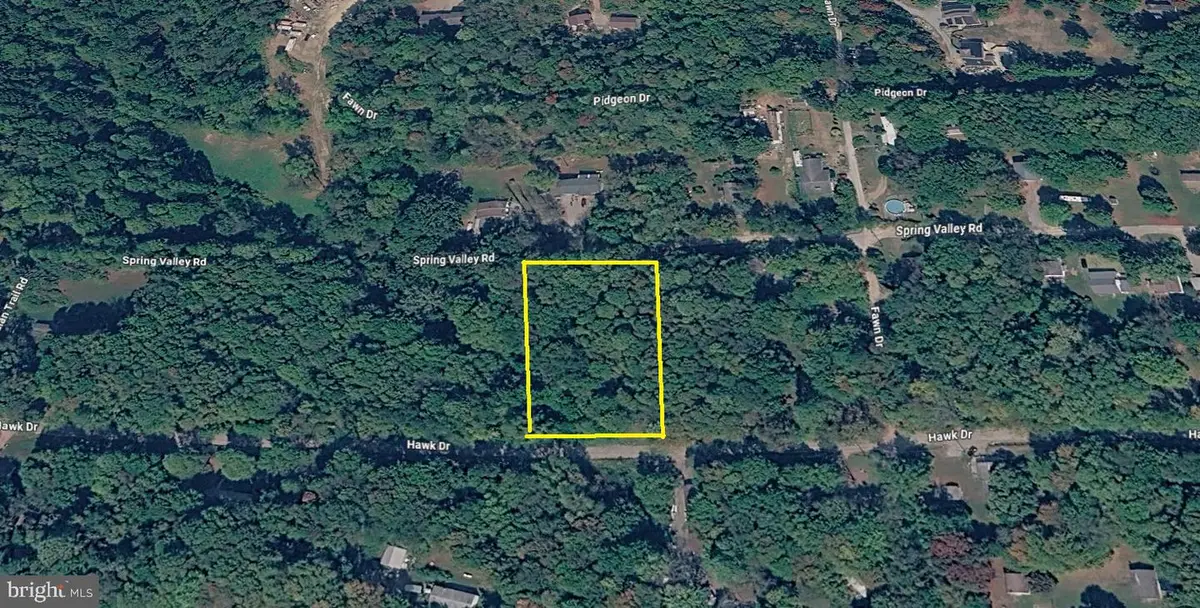 0 Spring Valley Raod, Evans City, PA 16033 - #1