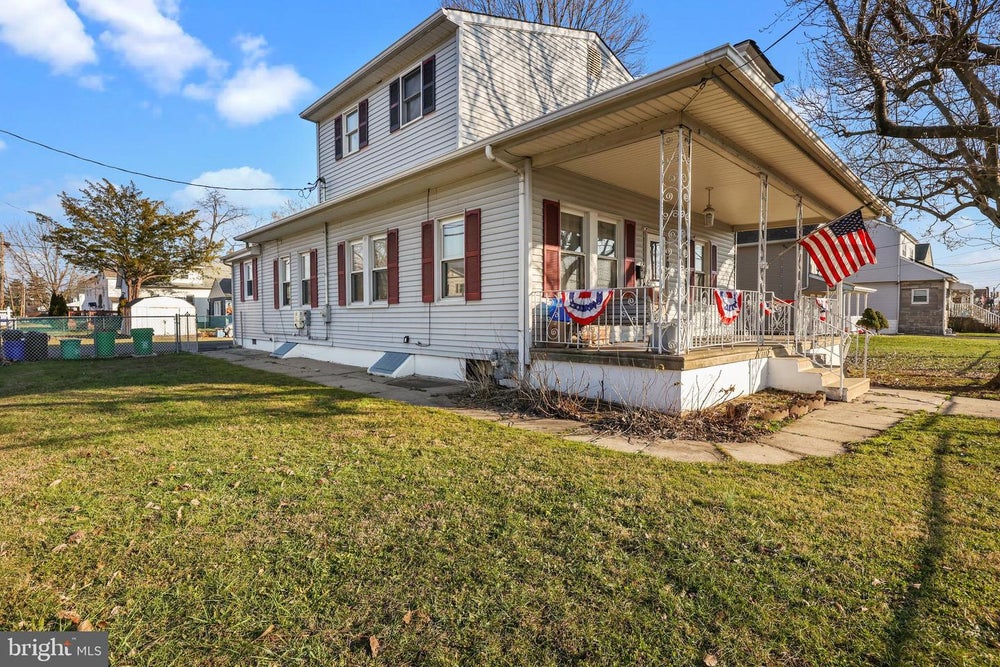 705 Cedar Ave, CROYDON, PA 19021 BHGRE