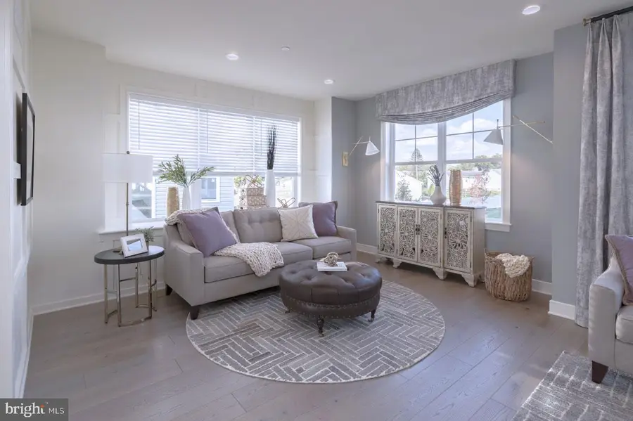 48 Becker Dr #22, Chalfont, PA 18914 - #3