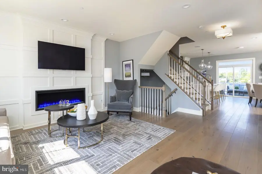54 Becker Dr #25, Chalfont, PA 18914 - #3